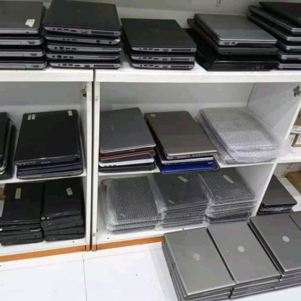 Laptop Stock Lot 1